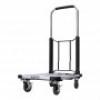 Xe đẩy hàng 4 bánh siêu rút gọn ADVINDEQ HT-150A